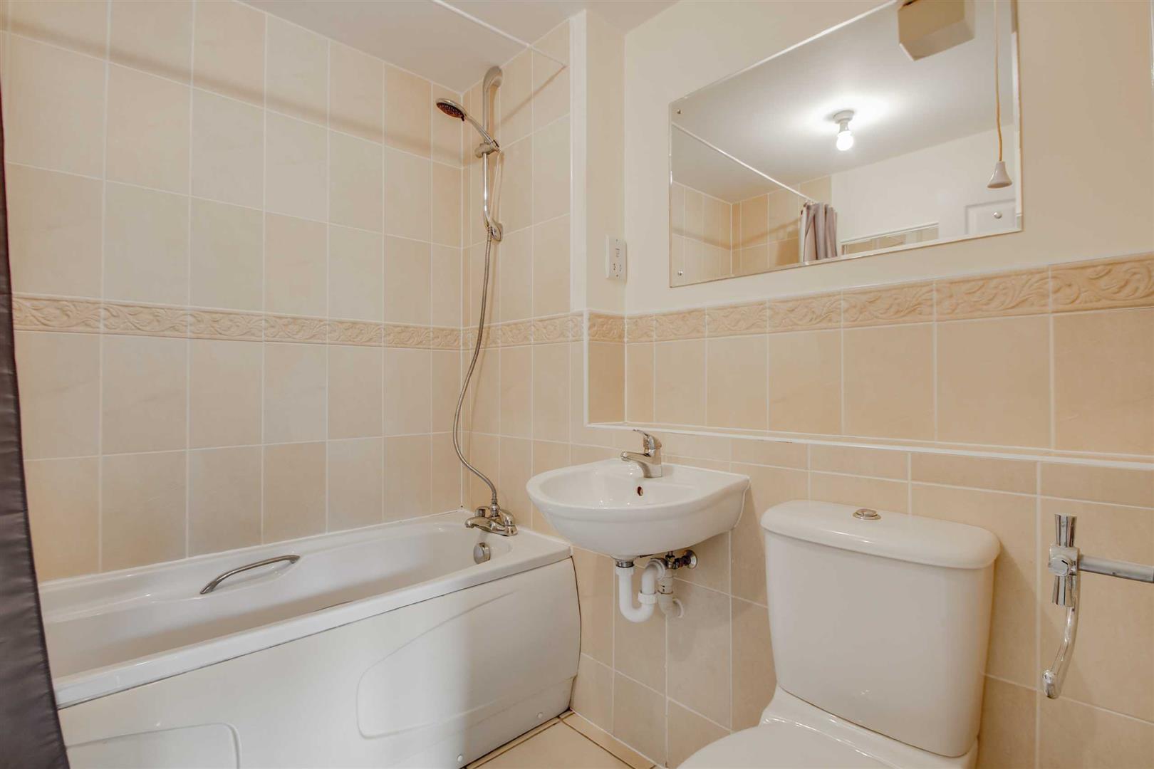 Woodall Close, Middleton, Milton Keynes